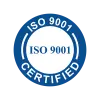 ISO 9001