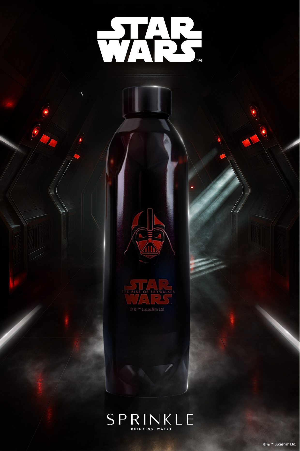 product slide