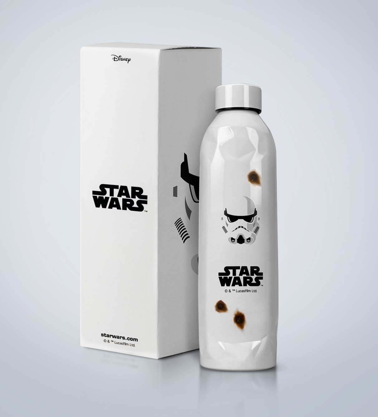 product slide