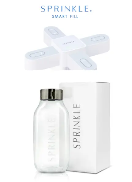 product slide