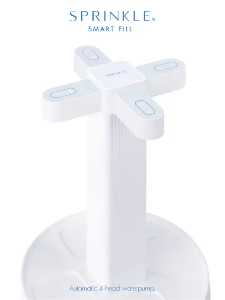 product slide