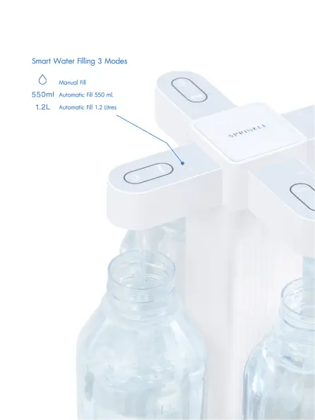 product slide